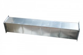 100x100-1250  Рулон оц.(08ПС)0.50 [ш20у65/ш20у65]